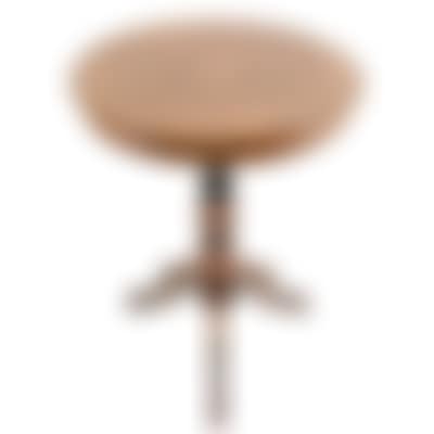 Marquetry tripod table (preview)