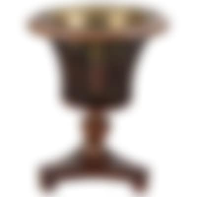 Peat bucket/wine cooler. (preview)
