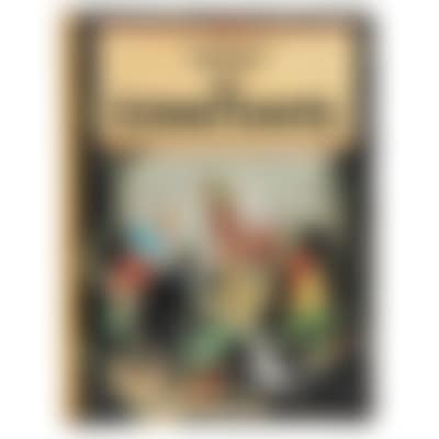 The Temple of the Sun (preview)