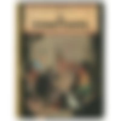 The Temple of the Sun (preview)