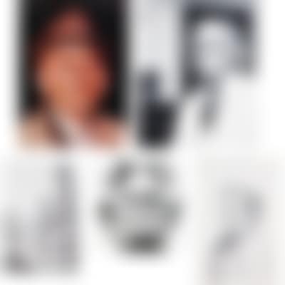 A set of various graphic work (preview)