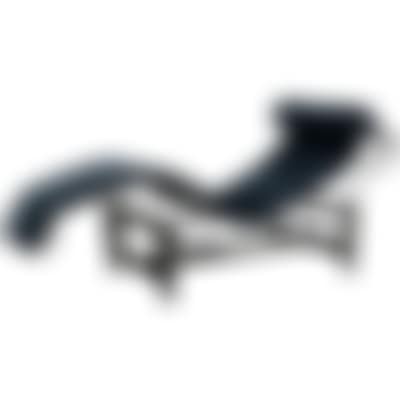 Lounge chair, model "LC4" (preview)