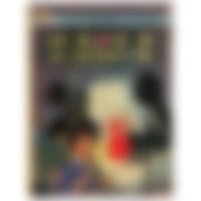 Les Bijoux de la Castafiore (preview)