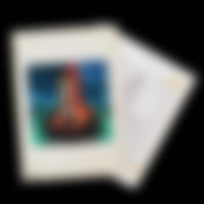 Composition with pilars (preview)