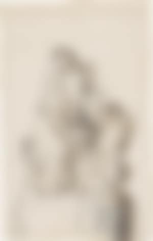 Venus and Cupid (preview)