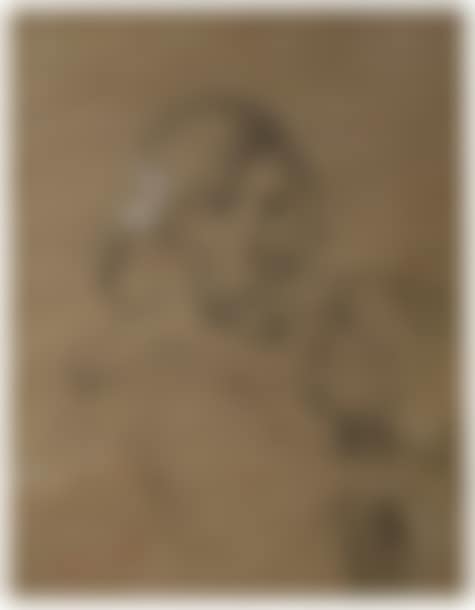 Little girl at the piano (preview)