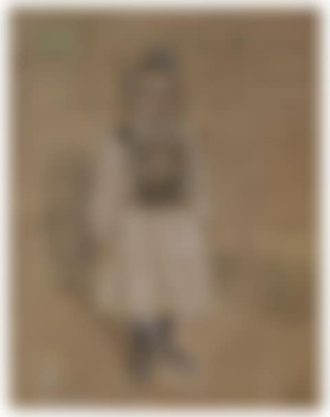 Little girl (preview)