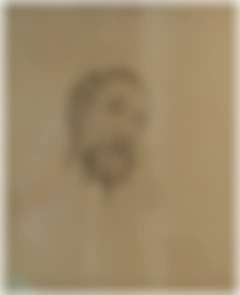 Portrait of a man (preview)