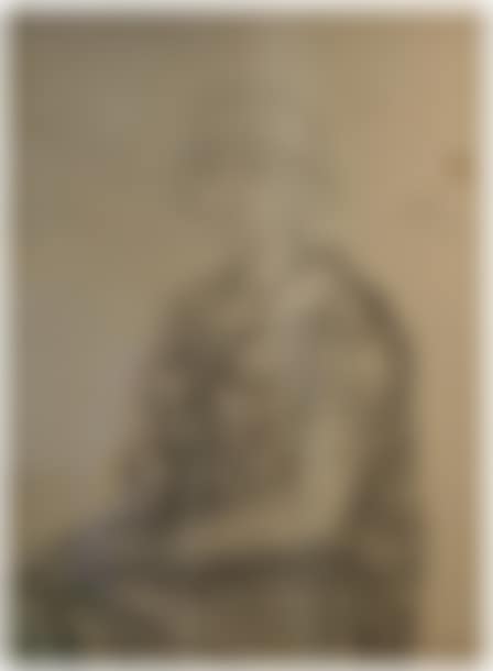 Woman with a hat (preview)