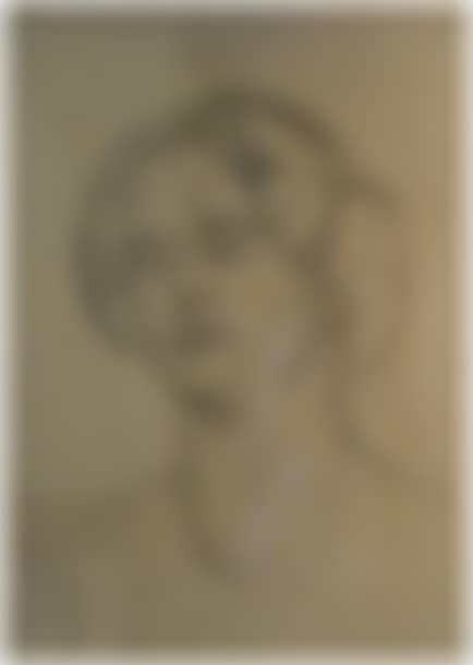 Portrait of a woman (preview)
