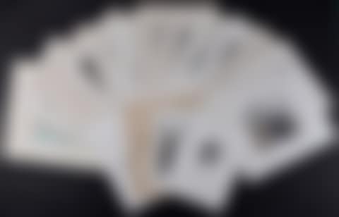 Set of 17 prints (preview)