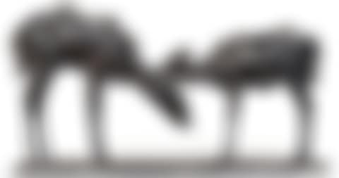 Antelopes, the Two Friends (preview)