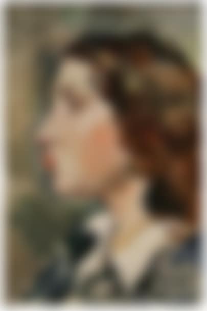 Portrait of a woman (preview)