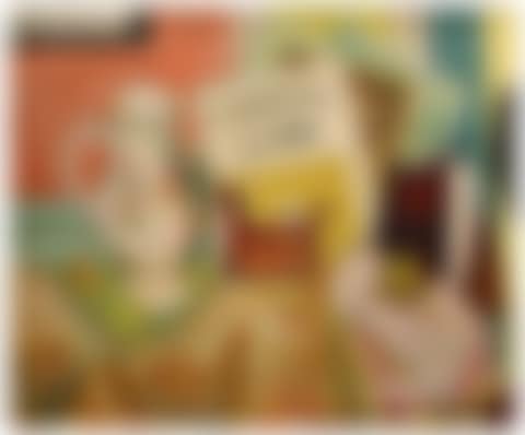 Still life (preview)
