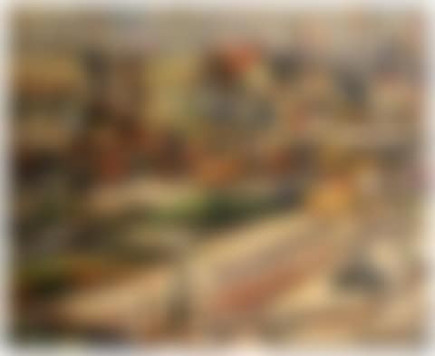 Port of Antibes (preview)