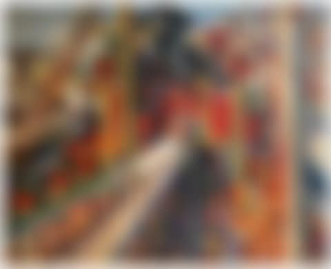The tanker"s passageway (preview)