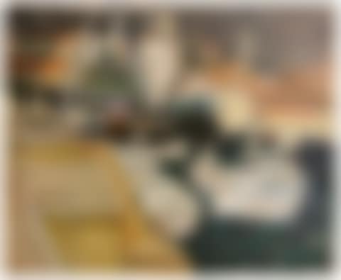 The port (preview)