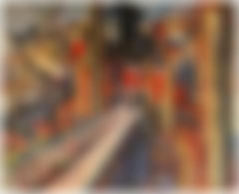 Cargo (preview)