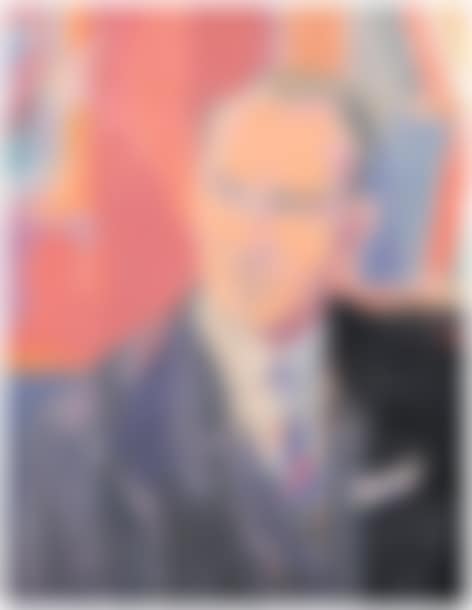 Self-portrait (preview)