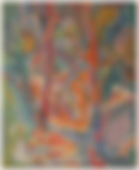 The red trees (preview)
