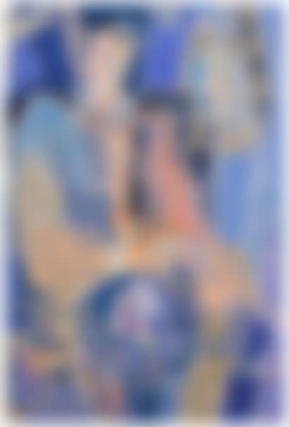 The jazzman (preview)