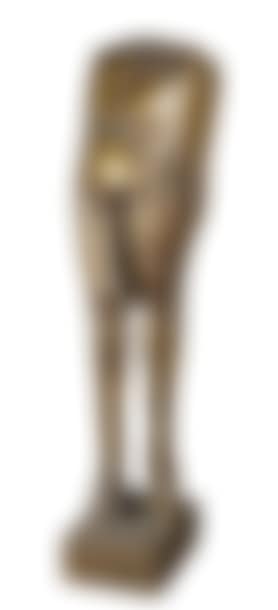 Nude of the Belle of May (preview)