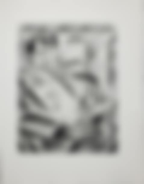 Portrait of Picasso (preview)