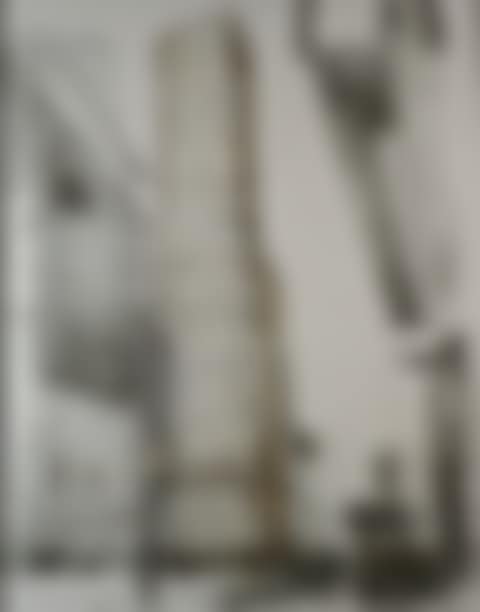 Allied Chemical Tower Packed (Project for "1" Times Square, New York) (preview)