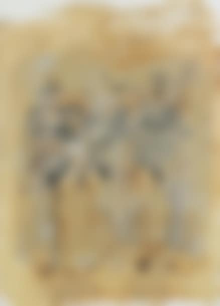 Three characters (preview)