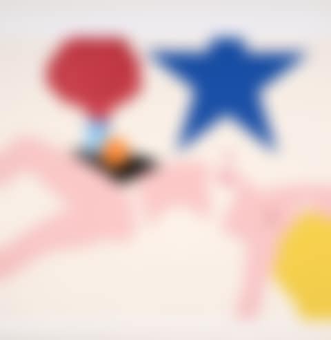 The Great American Nude (preview)