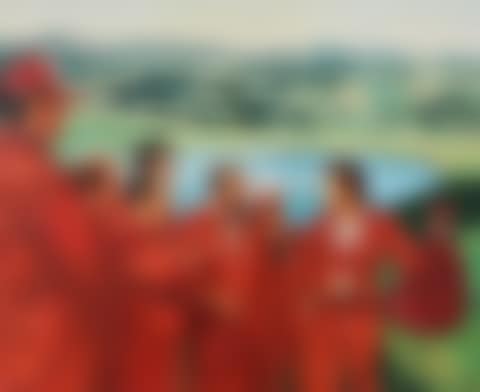 Society for society (preview)