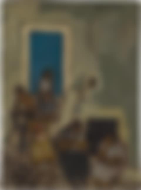 Siesta (preview)