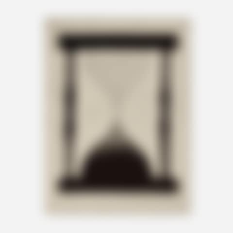 Time is Up (Hourglass) (preview)