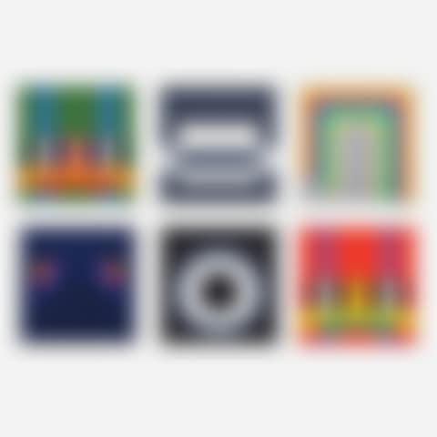 Edition Domberger Stuttgart portfolio (preview)