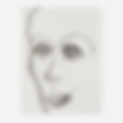 Self Portrait (SF-010) (preview)
