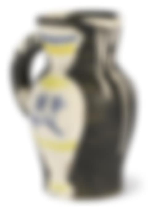 PICHET AU VASE (A. R. 226) (preview)