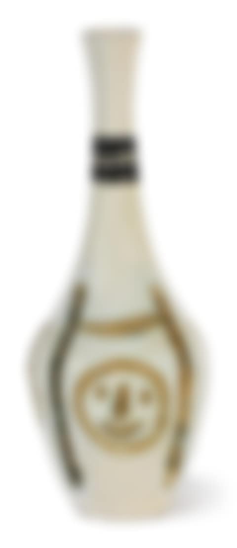 BOUTEILLE RAVÉE (A. R. 248) (preview)