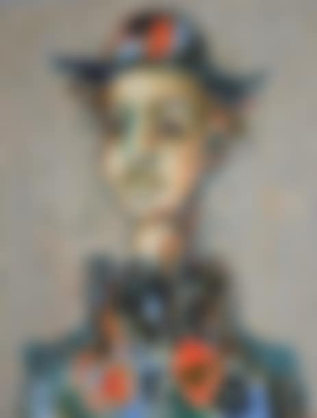 Harlequin (preview)