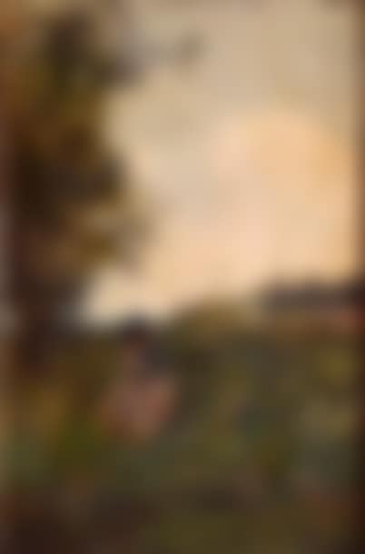 Woman at the Water"s Edge (preview)