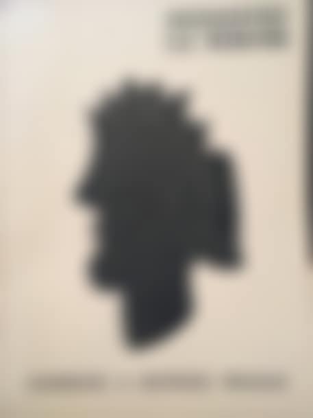 TRIBUTE TO GEORGES BRAQUE (preview)