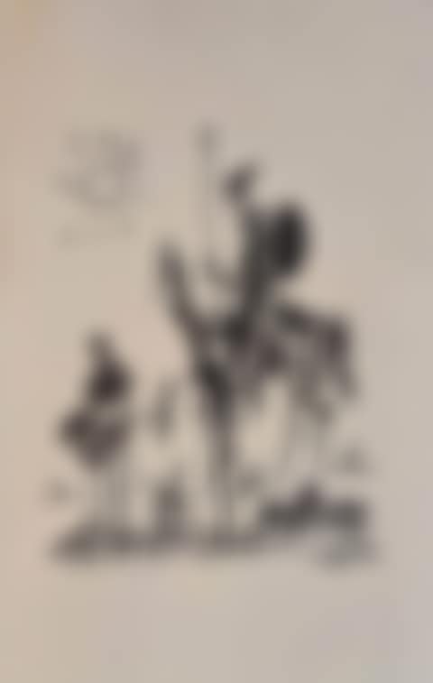 Don Quixote (preview)