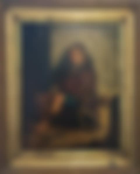 The beggar (preview)
