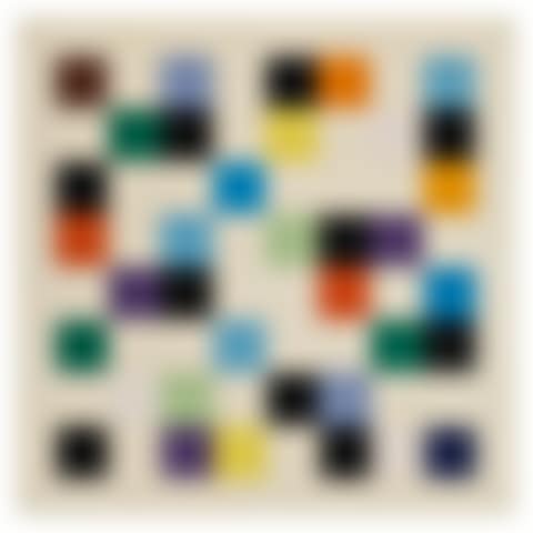 COLORS ON A GRID (AXSOM 140) (preview)