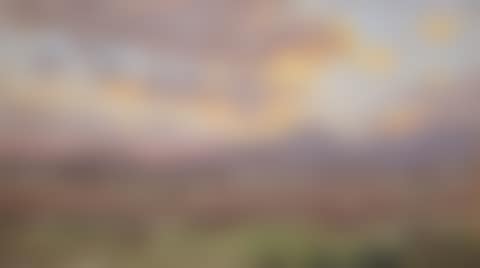 Landscape at dusk (preview)