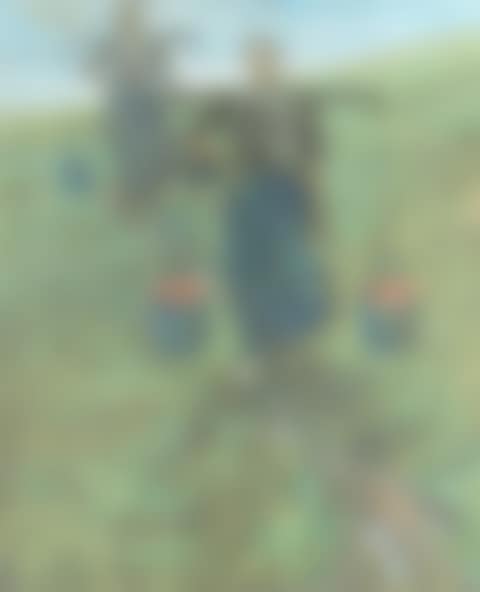 Dutch porters (preview)