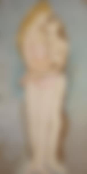 Two ballerinas (preview)