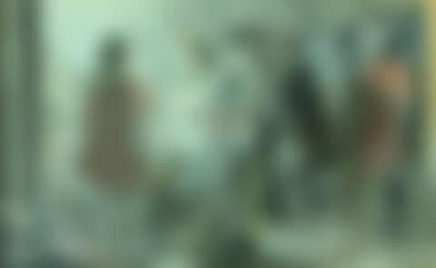 Characters in an interior (preview)