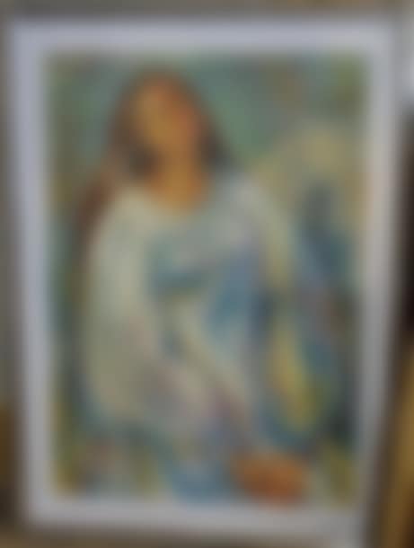 Woman (preview)