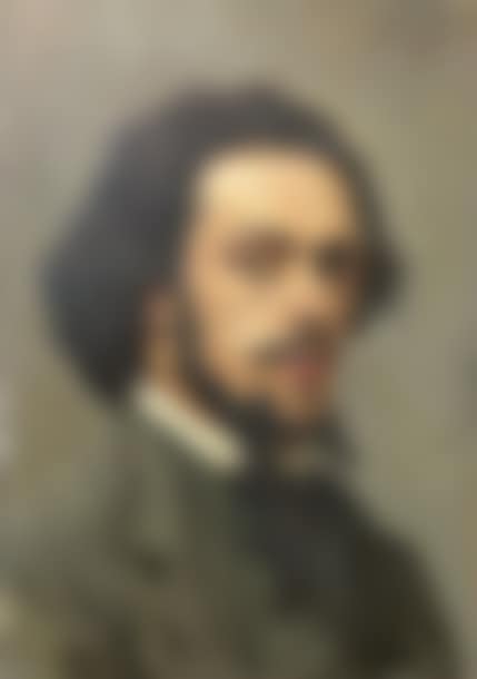 Portrait of a man (preview)