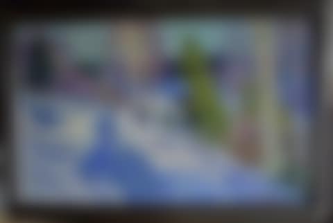 Mountain landscape (preview)